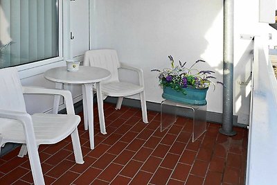 Vakantieappartement Gezinsvakantie Westerland