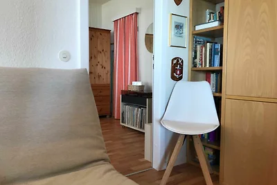 Ferienwohnung Wetterfrosch