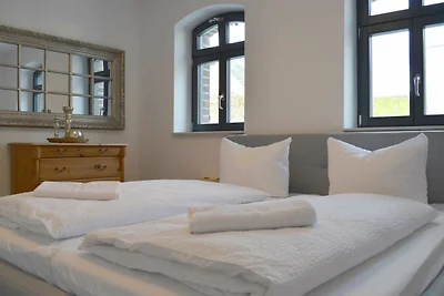 Vakantieappartement Gezinsvakantie Alt Reddevitz