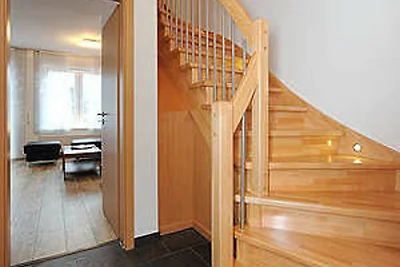 Ferienhaus Nordseestrand
