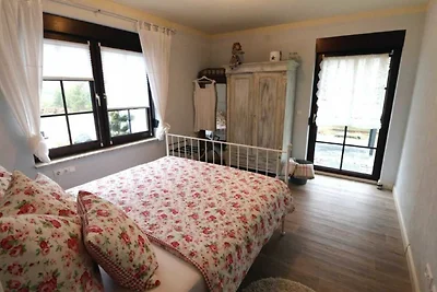 Vakantieappartement Gezinsvakantie Großkoschen