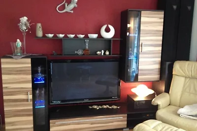 Vakantieappartement Gezinsvakantie Landeck