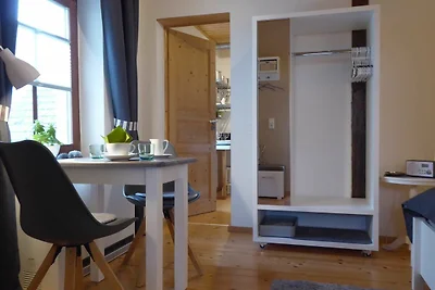 Vakantieappartement Gezinsvakantie Schieder-Schwalenberg