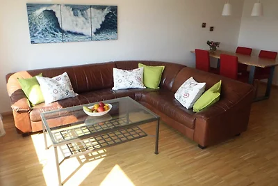 Appartamento Vacanza con famiglia Neustadt in Holstein