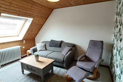 Wohnung West