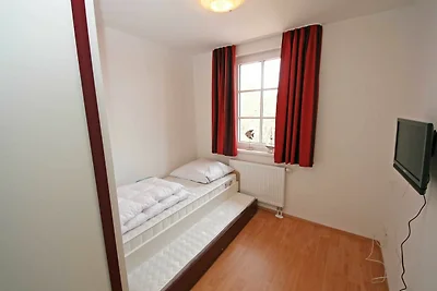 Hotel Cultuur en bezienswaardigheden Baabe