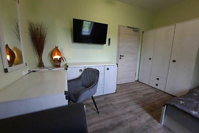 Vakantieappartement Gezinsvakantie Senftenberg