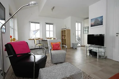 Vakantieappartement Gezinsvakantie Börgerende-Rethwisch