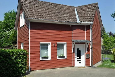 Vakantieappartement Gezinsvakantie Bad Harzburg