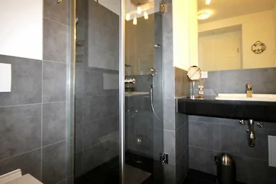 Vakantieappartement Gezinsvakantie Börgerende