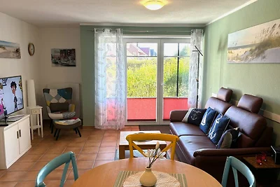 Appartement Poseidon