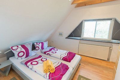 Vakantieappartement Gezinsvakantie Stadland