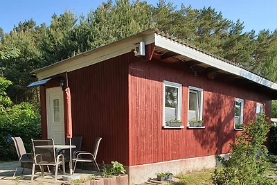 Vakantiehuis Ontspannende vakantie Loddin