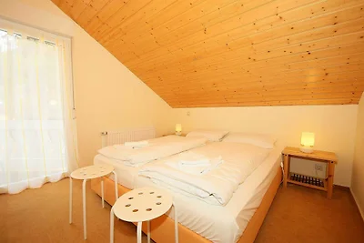 Casa vacanze Vacanza di relax Baabe