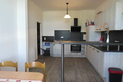 Ferienwohnung an der Anhalt Arena