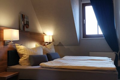 Pension Romantische vakantie Senftenberg