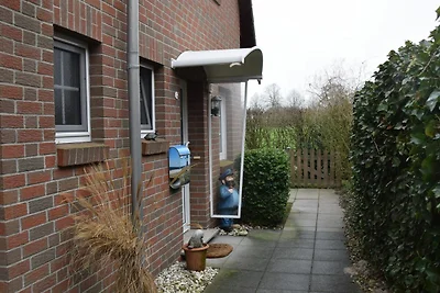 Baum-Haus Dangast