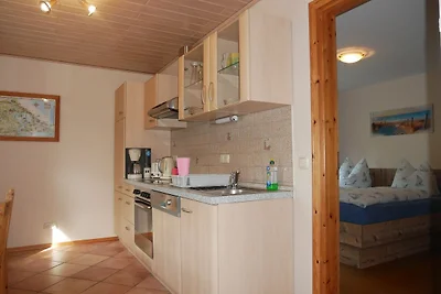 Vakantieappartement Gezinsvakantie Trassenheide