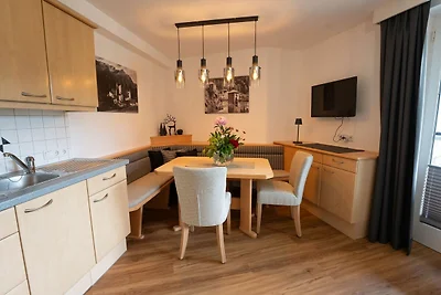Appartement für 2-5 Personen