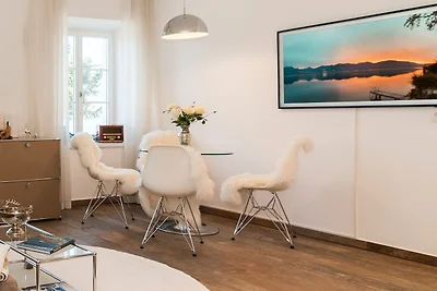 Vakantieappartement Gezinsvakantie Tegernsee
