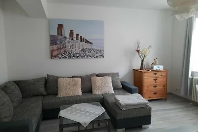 Hanser 2,5 Zimmer