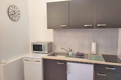 Ferienwohnung