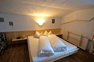 Vakantieappartement Gezinsvakantie Alpbach