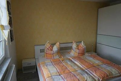 Casa vacanze Vacanza di relax Erfurt