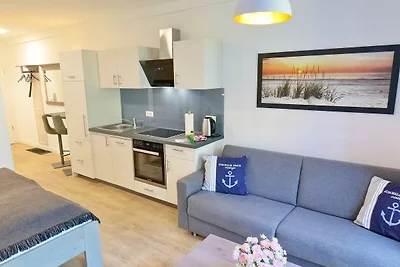 Vakantieappartement Gezinsvakantie Hohenkirchen
