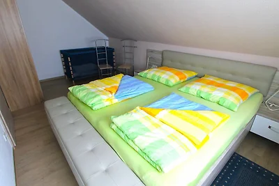 Leuchtturmstrasse 31 Haus 15 nur 150 m vom St...