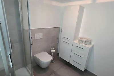 Apartamento Vacaciones familiares Waren (Müritz)