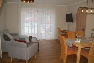 Vakantieappartement Gezinsvakantie Weißenhorn