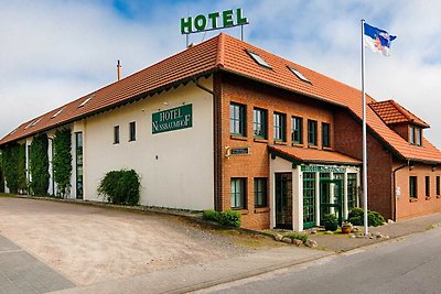 Hotel Culturas y visitas Ückeritz