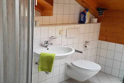 Ferienwohnung 1 Haus Wiesenblick FeWo1