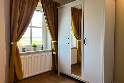 2-Raum-Ferienwohnung bis 2 Pers. + Baby