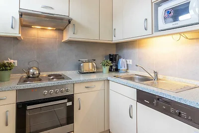 Vakantieappartement Gezinsvakantie Schillig