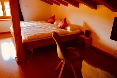 Vakantieappartement Gezinsvakantie Kreuth