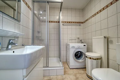 Vakantieappartement Gezinsvakantie Heiligenhafen