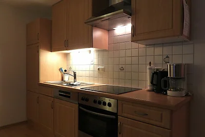 Vakantieappartement Gezinsvakantie Rottach-Egern