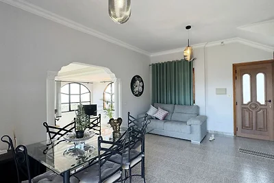 Vakantieappartement Gezinsvakantie El Paso