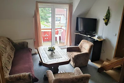 Ferienwohnung 4