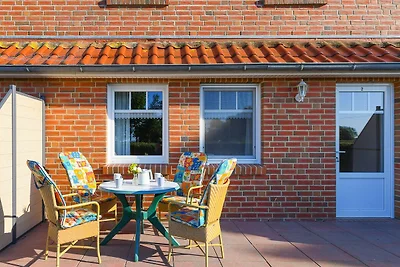 Ferienwohnung Krabbe