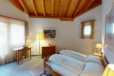 Apartment Belvair 21