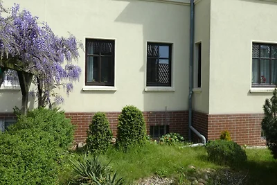 Ferienwohnung Waldweg