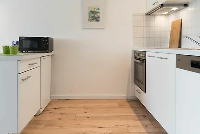 Vakantieappartement Gezinsvakantie Kiel