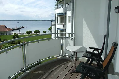 Ostseewohnung Nr. 14