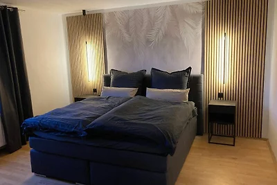 Ferienwohnung Platzhirsch