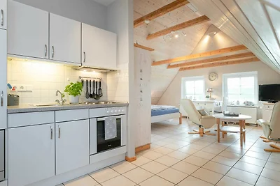 Appartamento Vacanza con famiglia Nordstrand