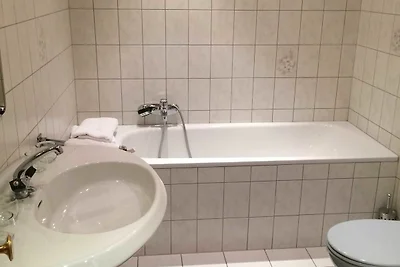 Ferienwohnung 2-5 Personen