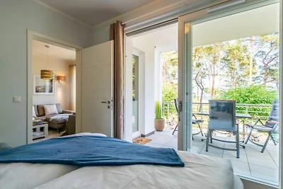 Strandresidenz Else Marie, App. 1.3